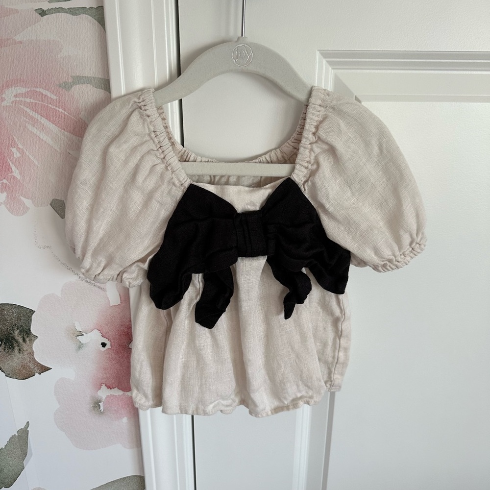 Cure Zara top